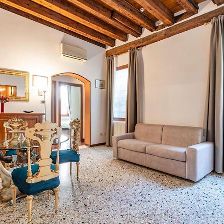 San Marco Canal View By Bricola Apartments Venice Ngoại thất bức ảnh