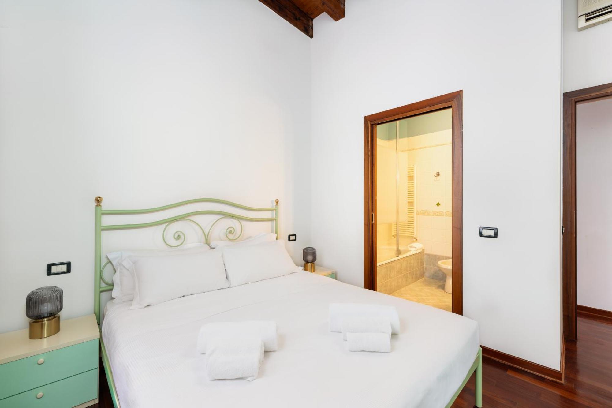 San Marco Canal View By Bricola Apartments Venice Ngoại thất bức ảnh