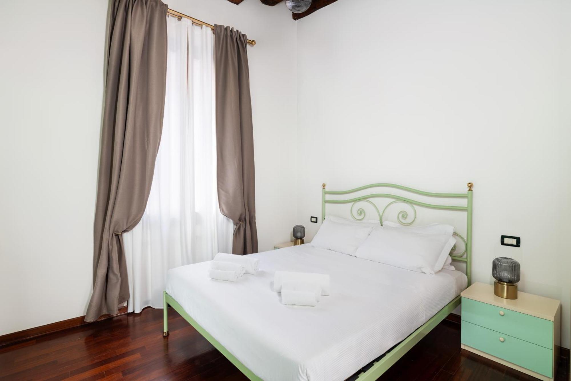 San Marco Canal View By Bricola Apartments Venice Ngoại thất bức ảnh