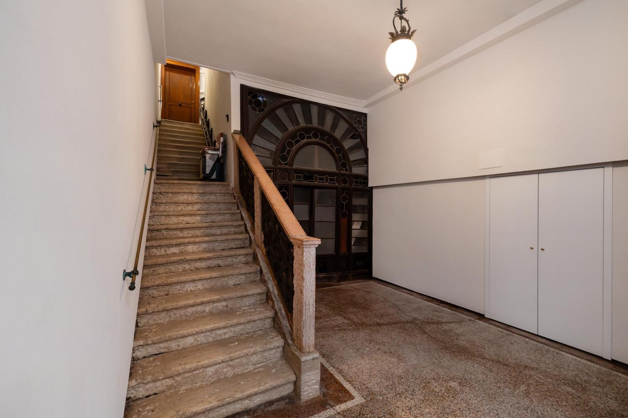San Marco Canal View By Bricola Apartments Venice Ngoại thất bức ảnh