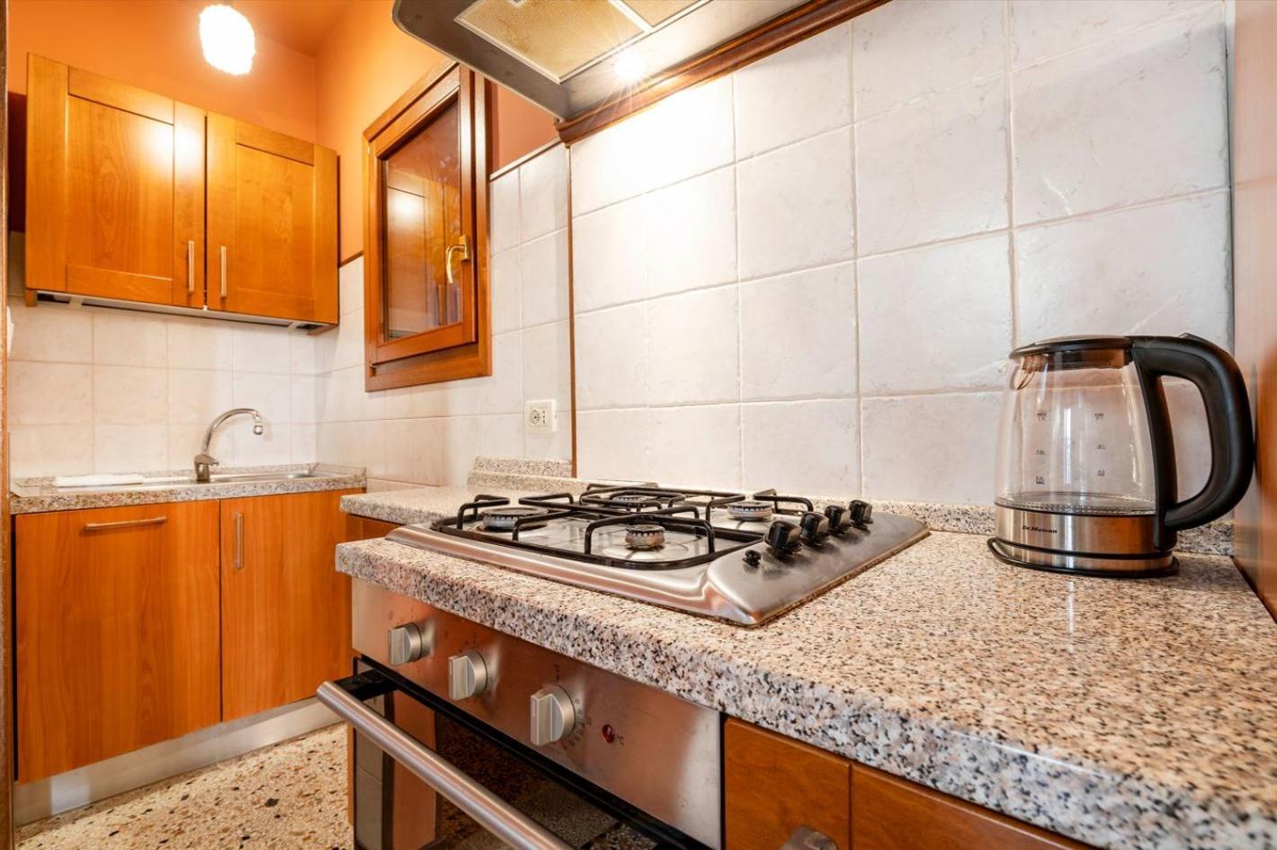 San Marco Canal View By Bricola Apartments Venice Ngoại thất bức ảnh