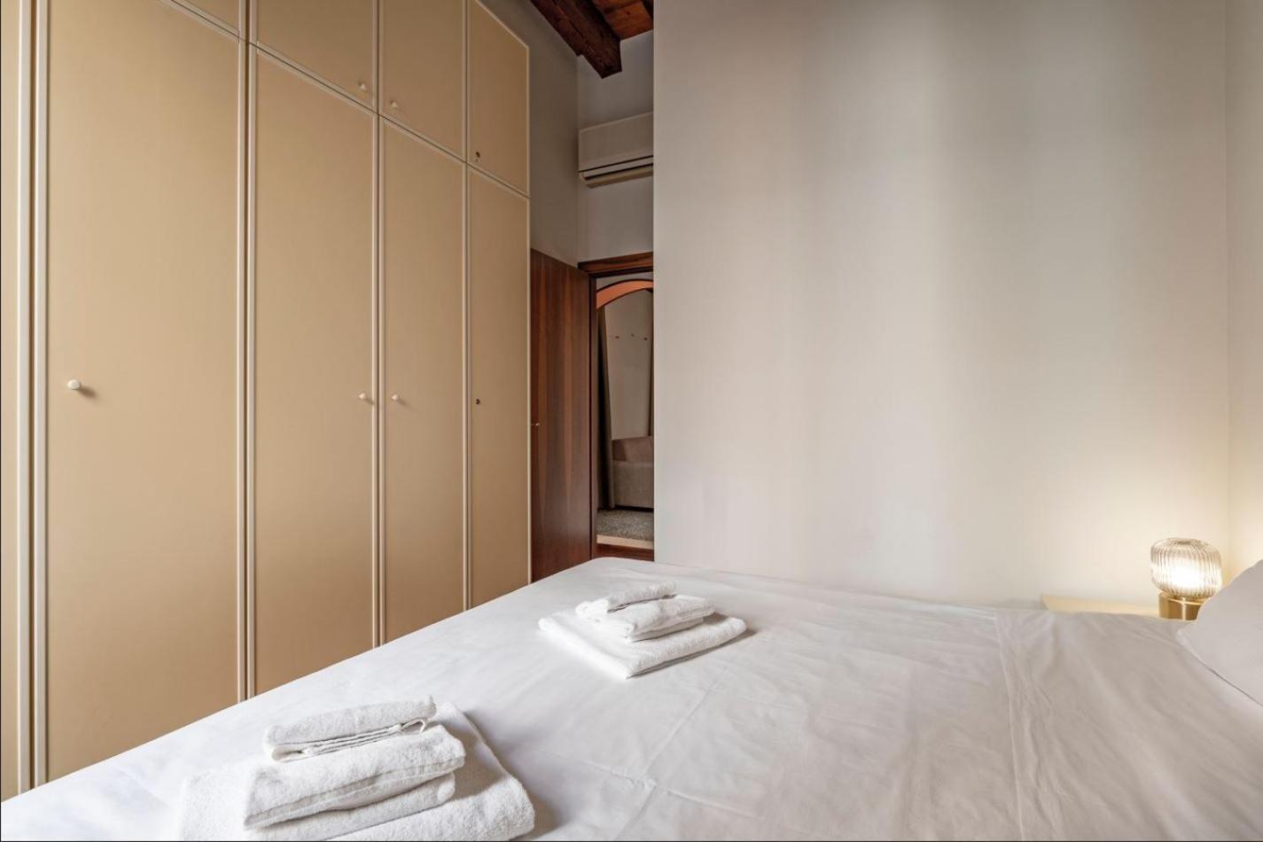 San Marco Canal View By Bricola Apartments Venice Ngoại thất bức ảnh