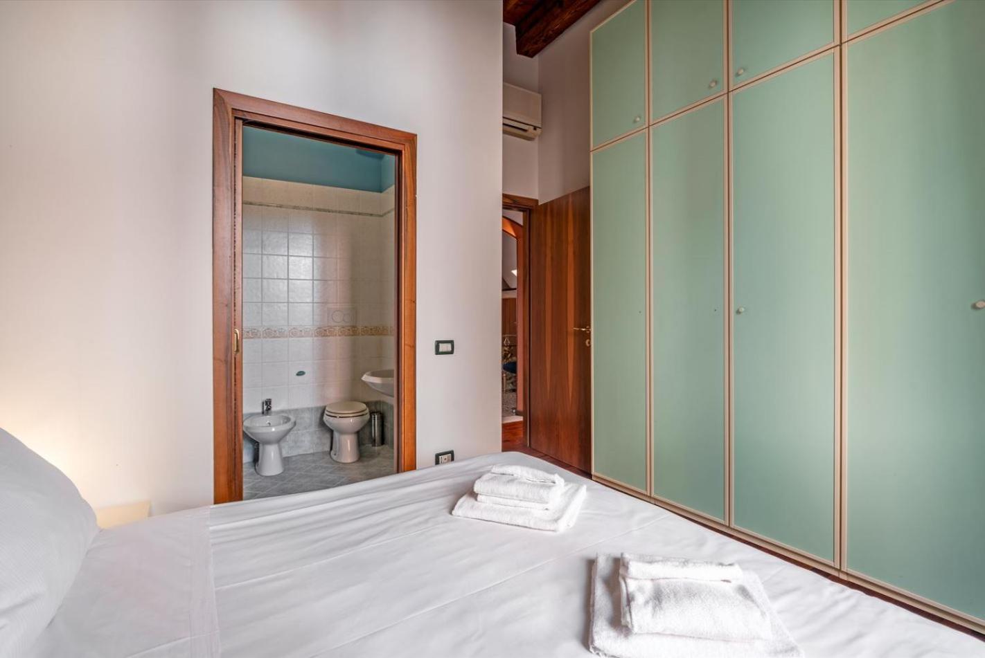 San Marco Canal View By Bricola Apartments Venice Ngoại thất bức ảnh