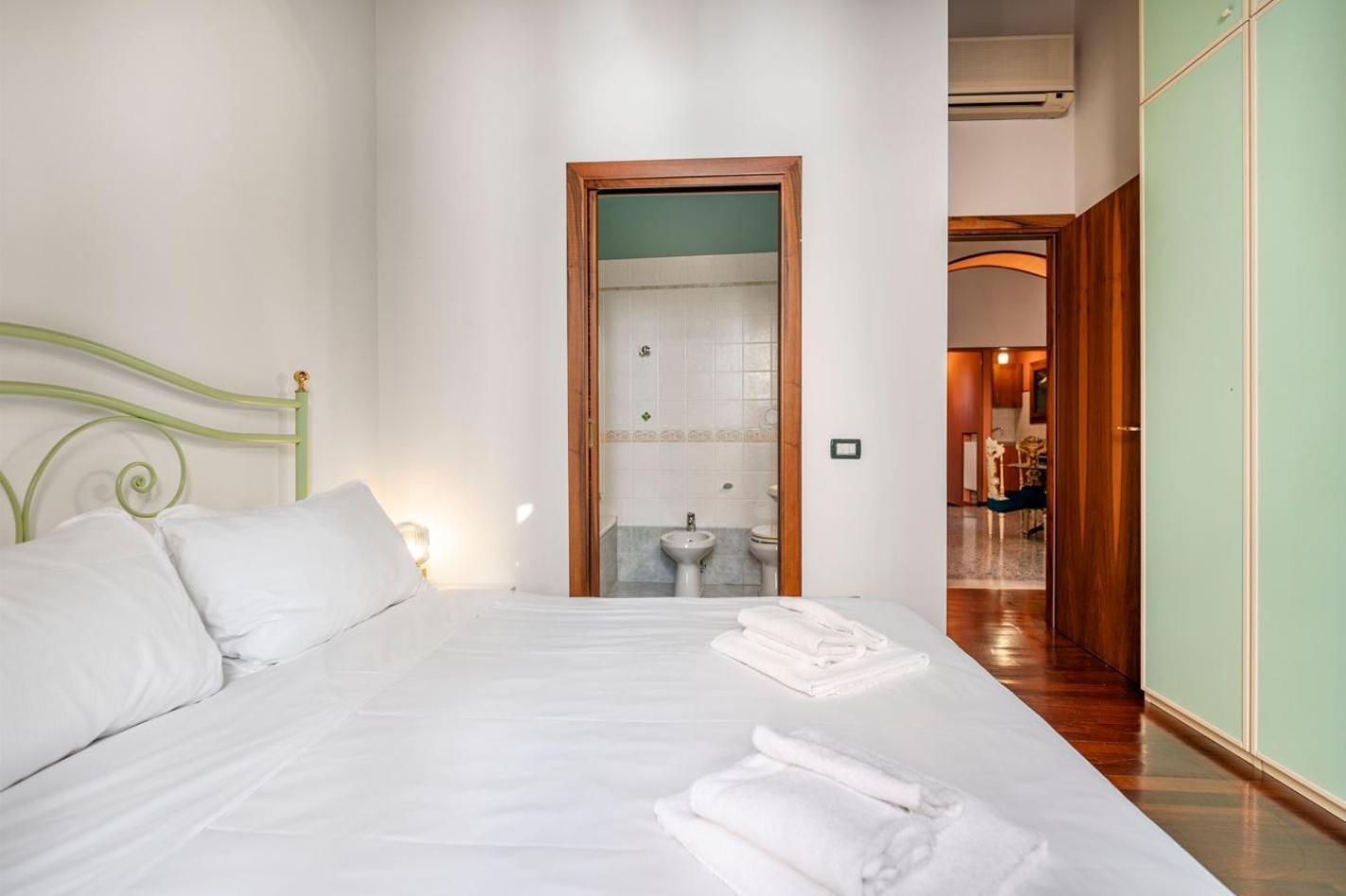 San Marco Canal View By Bricola Apartments Venice Ngoại thất bức ảnh