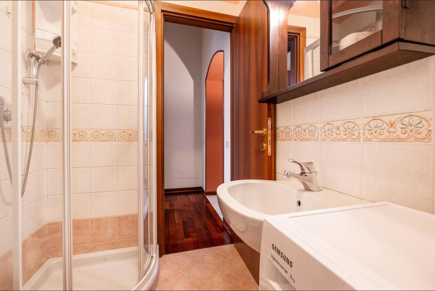 San Marco Canal View By Bricola Apartments Venice Ngoại thất bức ảnh